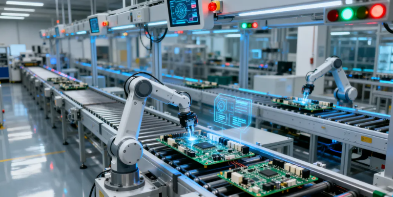 從數(shù)據(jù)堆砌到?jīng)Q策驅(qū)動(dòng)，智慧工廠(chǎng)該如何走通最后一公里？